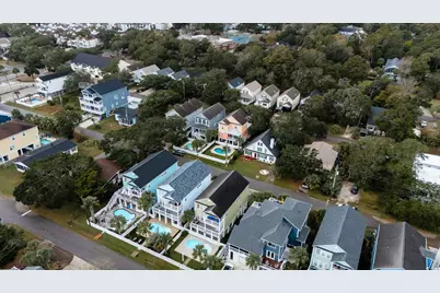 114 N Pinewood Dr. N, Surfside Beach, SC 29575 - Photo 9