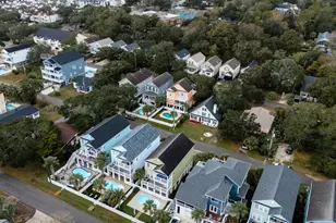 114 N Pinewood Dr N, Surfside Beach, SC 29575 - Photo 9