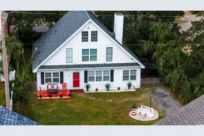 114 N Pinewood Dr. N, Surfside Beach, SC 29575 - Photo 3