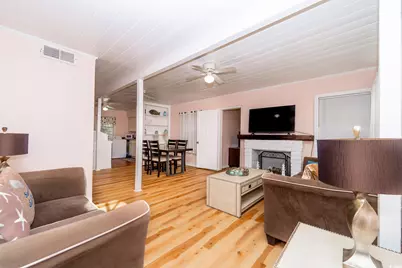 114 N Pinewood Dr. N, Surfside Beach, SC 29575 - Photo 35