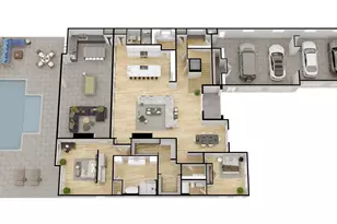 9793 Anchor Dr, Longs, SC 29568 - Photo 3