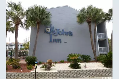 6803 N Ocean Blvd. #217, Myrtle Beach, SC 29572 - Photo 1