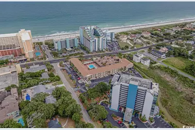 6803 N Ocean Blvd. #217, Myrtle Beach, SC 29572 - Photo 19