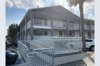 6803 N Ocean Blvd. #217, Myrtle Beach, SC 29572 - Photo 3