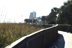 1200 N Ocean Blvd, Myrtle Beach, SC 29577 - Photo 21