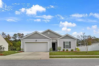 3151 Holly Loop, Conway, SC 29527 - Photo 1