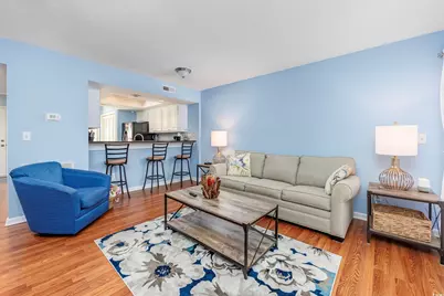 86 Shadow Moss Pl. #86, North Myrtle Beach, SC 29582 - Photo 21