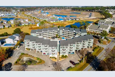 1101 Possum Trot Rd. #A103, North Myrtle Beach, SC 29582 - Photo 39
