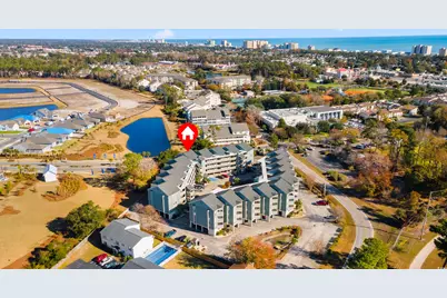 1101 Possum Trot Rd. #A103, North Myrtle Beach, SC 29582 - Photo 3