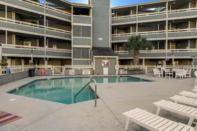 1101 Possum Trot Rd. #A103, North Myrtle Beach, SC 29582 - Photo 35