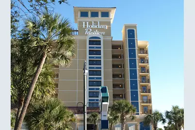 1200 N Ocean Blvd. #804, Myrtle Beach, SC 29577 - Photo 1