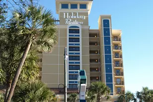 1200 N Ocean Blvd, Myrtle Beach, SC 29577 - Photo 1