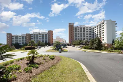 8121 Amalfi Pl. #4-1203 A&B, Myrtle Beach, SC 29572 - Photo 31