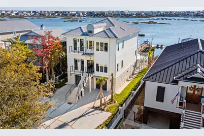 3109 First Ave. S, Murrells Inlet, SC 29576 - Photo 1