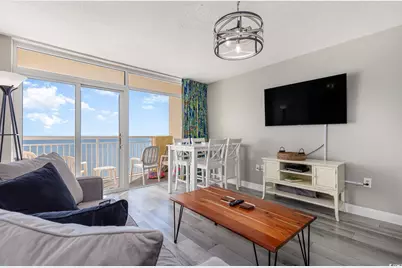 2701 S Ocean Blvd. #1808, North Myrtle Beach, SC 29582 - Photo 3