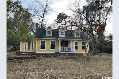 2708 Main St., Loris, SC 29569 - Photo 1