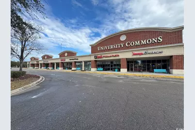 201 Graduate Rd. #Unit 101, University Comm, Conway, SC 29526 - Photo 3