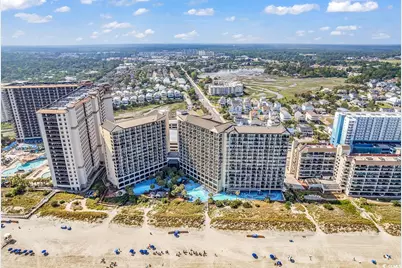 4800 S Ocean Blvd. #412, North Myrtle Beach, SC 29582 - Photo 33