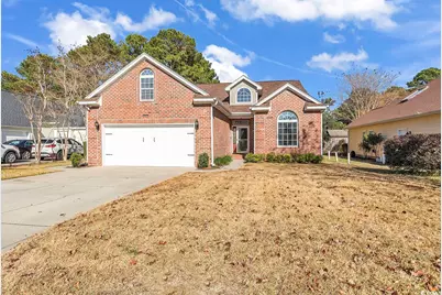 2137 N Berwick Dr., Myrtle Beach, SC 29575 - Photo 1