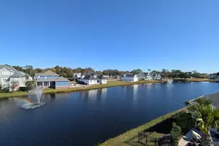 1017 Tarpon Pond Rd, North Myrtle Beach, SC 29582 - Photo 35