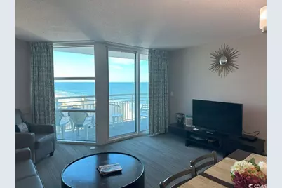 2301 S Ocean Blvd. #1002, North Myrtle Beach, SC 29582 - Photo 5