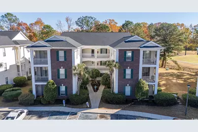 492 River Oak Dr. #60N, Myrtle Beach, SC 29579 - Photo 1