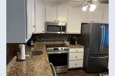 5601 Ocean Blvd. #D-203, Myrtle Beach, SC 29577 - Photo 5