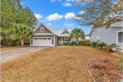 317 Goddard Ln., Murrells Inlet, SC 29576 - Photo 1