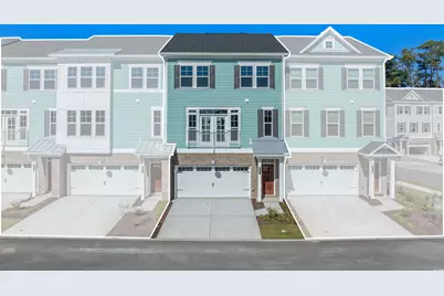 8465 Waltzing Waves Ct. #26, Myrtle Beach, SC 29572 - Photo 1
