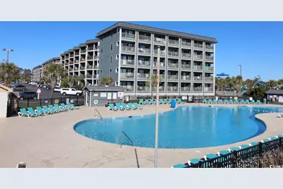 5905 S Kings Highway #545-B, Myrtle Beach, SC 29575 - Photo 27