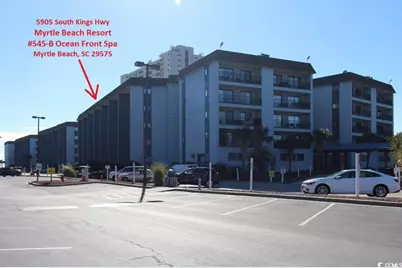 5905 S Kings Highway #545-B, Myrtle Beach, SC 29575 - Photo 23