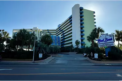 1105 S Ocean Blvd. #334, Myrtle Beach, SC 29577 - Photo 1
