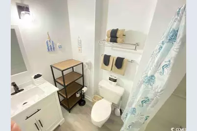 202 75th Ave N #5704/5705, Myrtle Beach, SC 29572 - Photo 27