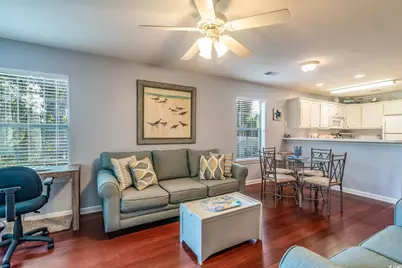 598 Blue Stem Dr. #52D, Pawleys Island, SC 29585 - Photo 5