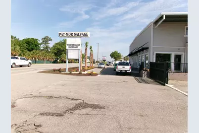 1112 S 3rd Ave. S, Myrtle Beach, SC 29577 - Photo 21