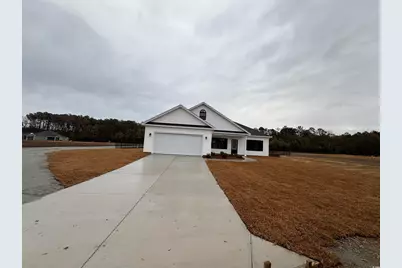 Tbb 12 Mineral Springs Rd., Conway, SC 29527 - Photo 1