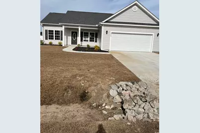 Tbd14 Mineral Springs Rd., Conway, SC 29527 - Photo 1