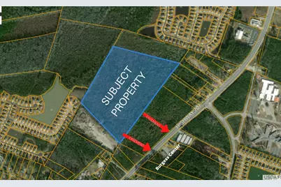 Tbd Highway 707, Myrtle Beach, SC 29588 - Photo 1