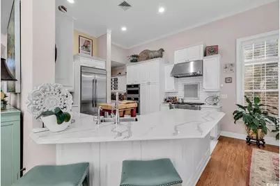 118 Oatland Lake Rd., Pawleys Island, SC 29585 - Photo 9