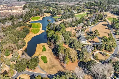 118 Oatland Lake Rd., Pawleys Island, SC 29585 - Photo 35