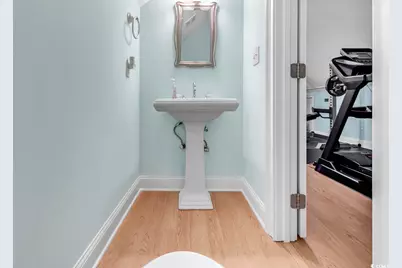 118 Oatland Lake Rd., Pawleys Island, SC 29585 - Photo 23