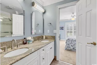 118 Oatland Lake Rd., Pawleys Island, SC 29585 - Photo 17