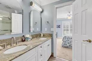 118 Oatland Lake Rd, Pawleys Island, SC 29585 - Photo 17