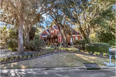 118 Oatland Lake Rd., Pawleys Island, SC 29585 - Photo 1