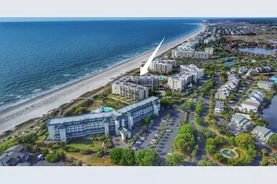 645 Retreat Beach Circle, Pawleys Island, SC 29585 - Photo 3