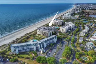 645 Retreat Beach Cir, Pawleys Island, SC 29585 - Photo 3