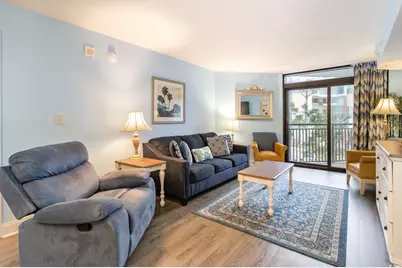 7100 Ocean Blvd. #223, Myrtle Beach, SC 29572 - Photo 5