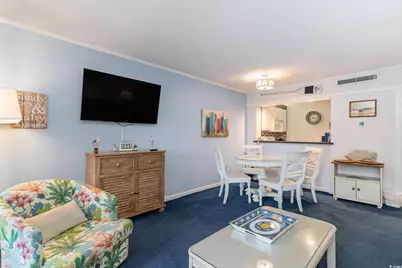 415 Ocean Creek Dr. #2280, Myrtle Beach, SC 29572 - Photo 5