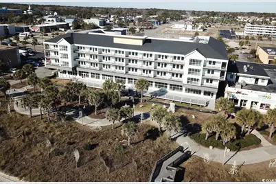 700 N Ocean Blvd. #Ocean Escape, Unit 2 (gro, Myrtle Beach, SC 29577 - Photo 17
