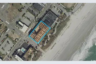 700 N Ocean Blvd. #Ocean Escape, Unit 2 (gro, Myrtle Beach, SC 29577 - Photo 19